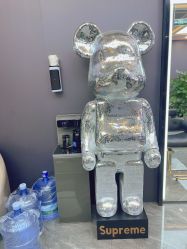 -藤野造型烫染·漂发