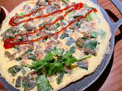 传统海蛎煎-荣先森·福建小馆(杭州大悦城店)