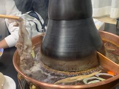 -楼外楼大刀肉传统火锅居(幸福街店)