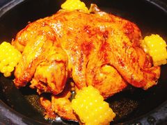 -大鸭梨烤鸭·北京菜(南小街/南苑店)