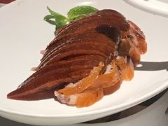 酥香嫩烤鸭-四季民福烤鸭店(望京旺角店)