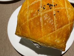 -波特曼西餐厅(中央大街店)