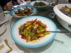 -品味居·首店·大连鲜活海鲜大连菜(东港店)