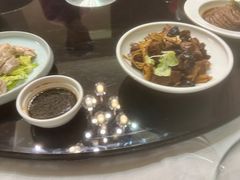 -丰收日·小海鲜·沪上家宴(顾村正大店)