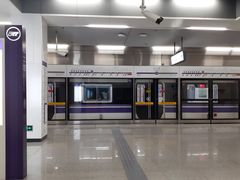 -红土地(地铁站)