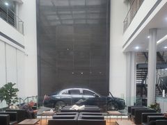 -奔驰利星行(北京花乡店)