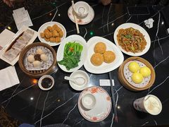 -稻香饭店(IFS国金中心店)