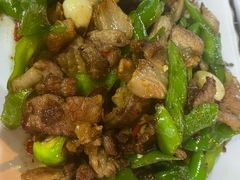 -翁大胖媽媽菜(银海店)