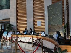 -斑斓西餐厅·自助茶点(高崎机场佰翔花园酒店)