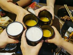 -马海涛牛肉串·午市牛腩饭·烧烤夜宵(领汇广场店)