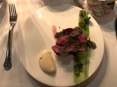 -三嚥阁 La Villa Restaurant
