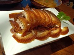 -又一福烤鸭·北京菜(东四店)