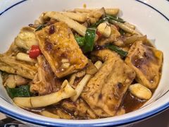 -杨记隆府重庆江湖菜(大悦城店)