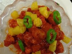 -小八仙·宴(三峡茶庄店)