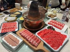 -东来顺饭庄(天坛店)