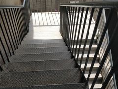 -交大兴庆校区室内游泳馆