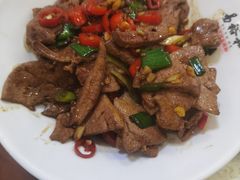 -易裕和·长沙米粉(友谊路店)