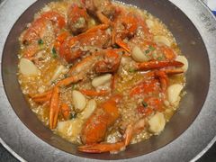 -天宝兄弟·湘菜龙虾馆