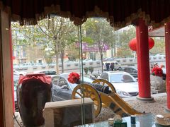 -万兴楼饺子(中华北大街店)