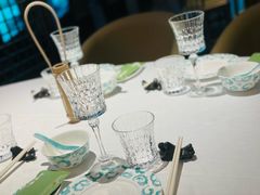 -桂满陇·海市蜃楼·黑金(国金店)