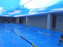 -锦龙国际酒店(天津奥体中心华苑地铁站店)