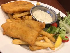 -Pancakes on the rocks(Darling Harbour)