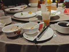 -佬太公海鸭·海鲜大排档(上海总店)
