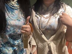 -摩斯密码·实景搜证换装沉浸密室剧本杀
