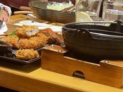 -胜博殿日式炸猪排(西红门店)