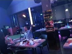 -演绎人生音乐餐厅