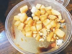 -串妹花式冰粉(乐山总店)