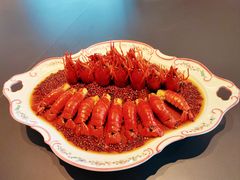 -许家菜(望江店)