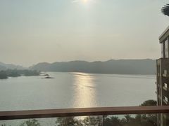 -杭州千岛湖滨江希尔顿度假酒店