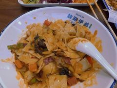 -丝路伊兰·兰州牛肉面(牛街总店)
