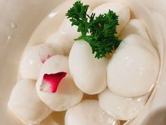 鱼丸-海底捞火锅(杭州庆春路夜宵主题店)