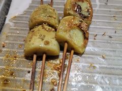 -头牌·鹤岗小串(万达店)