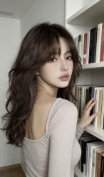 -BEAUTY HAIR GANO