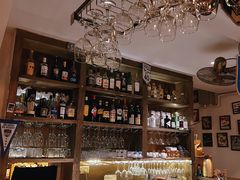 -El Bodegon阿根廷秘鲁餐厅(幸福路店)