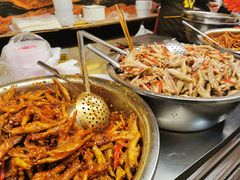 蒜香凤爪-嘉州九妹凤爪(乐山总店)