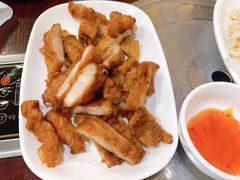 -深圳柯记餐厅(大望店)