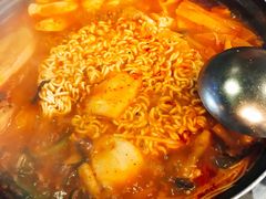 -MI WU FACTORY米屋美食工厂餐厅(绿地店)