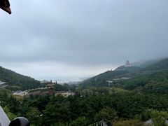 -石岛赤山风景区