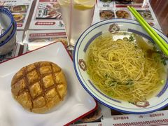 -七爷清汤腩·港式餐厅(金狮广场店)