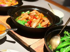 -得意啫·广东啫啫煲(前海HOP店)