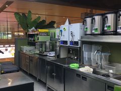 -Yes Lemon就是柠·手打柠檬茶(苏州中心一店)