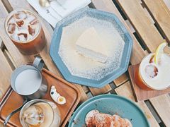 -Home Cafe(水榭春天店)