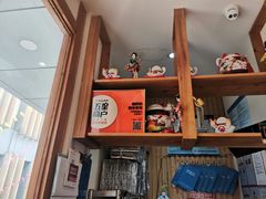 -林妈妈村·日式料理(宝山万达店)