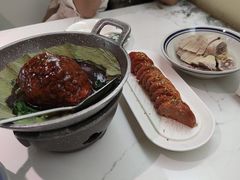 -苏梦江南·淮扬菜(夫子庙店)