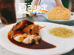柠檬利宾纳-小榮大勝茶餐厅(玖洲道第2分店)