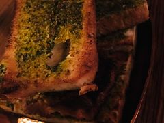 -PIZZA BIANCA(民园店)